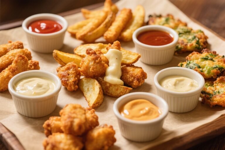 10 Air Fryer Finger Foods Built for One-hand Eating That You’ll Crave Weekly