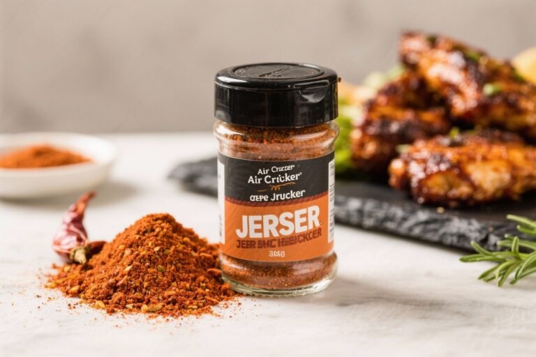Air Fryer Jerk Seasoning – Big Flavor, Quick and Easy