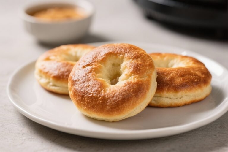 Air Fryer Vetkoek – Crispy, Fluffy, and Easier Than You Think