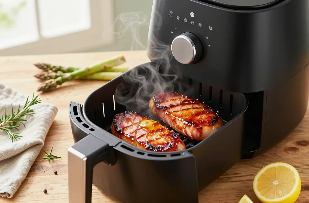 Viral Air Fryer Easy Easter Dinner Ideas: 12 No-Stress Main Dishes