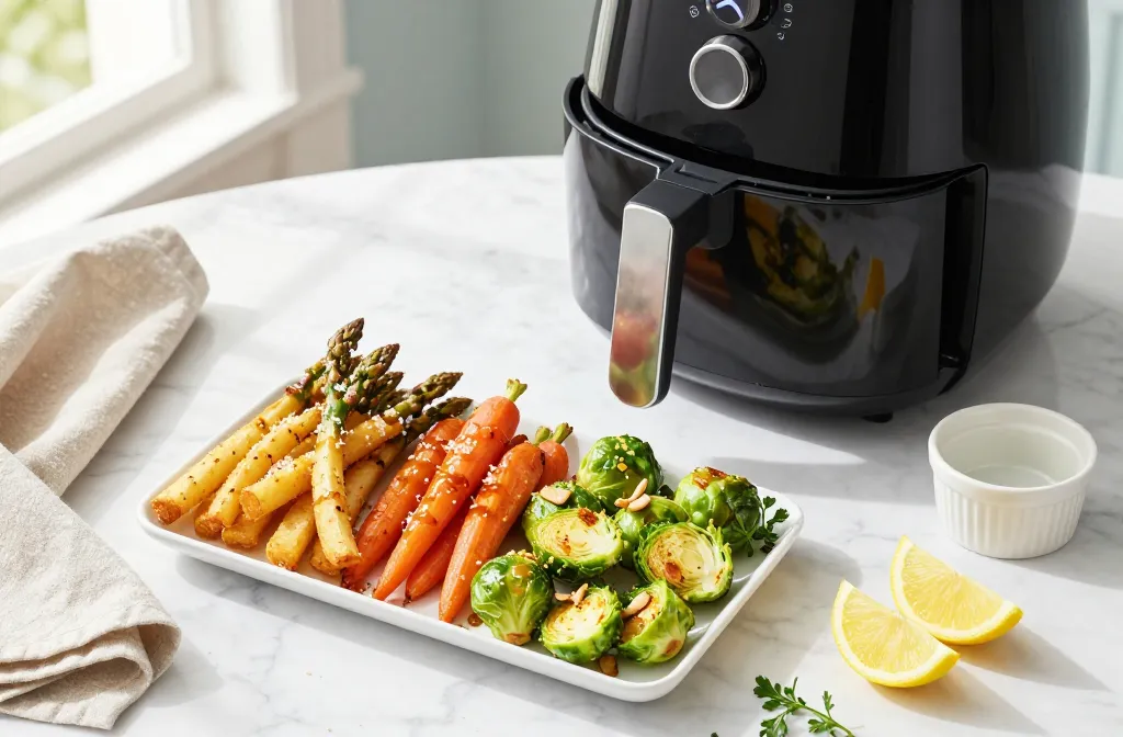 Air Fryer Easter Appetizers Easy: 15 Last-Minute Crowd Pleasers Now