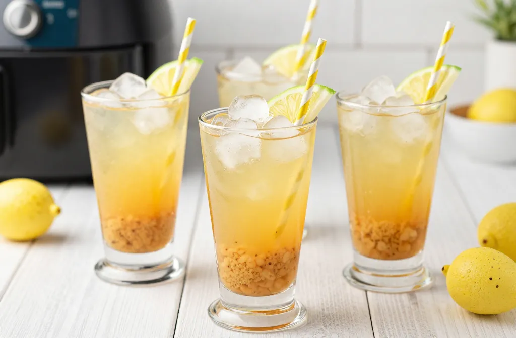 Air Fryer Easter Drinks for Kids: 10 Punch + Mocktail Ideas
