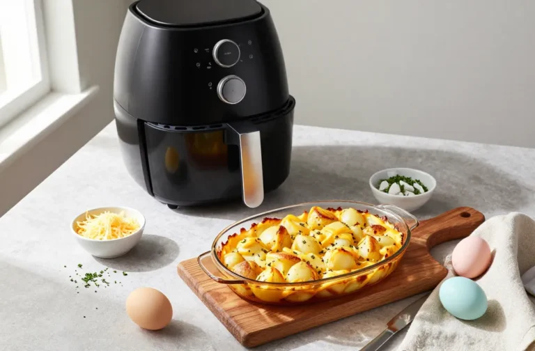Viral Guide Air Fryer Traditional Easter Side Dishes: 10 Comforty Classics