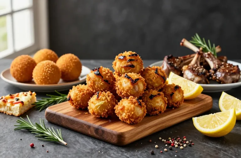 Viral Air Fryer Italian Easter Recipes (Main Dishes): 10 Big-Flavor Ideas