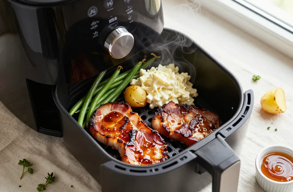 Air Fryer Easter EntréEs: 10 Mains That Pair with Any Side Tonight