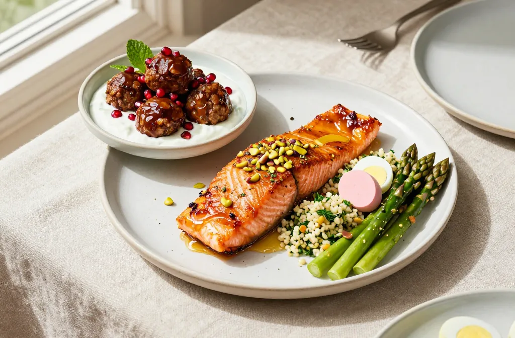 Air Fryer Non-Traditional Easter Dinner Ideas: 10 Fresh Main Dish Twists Now