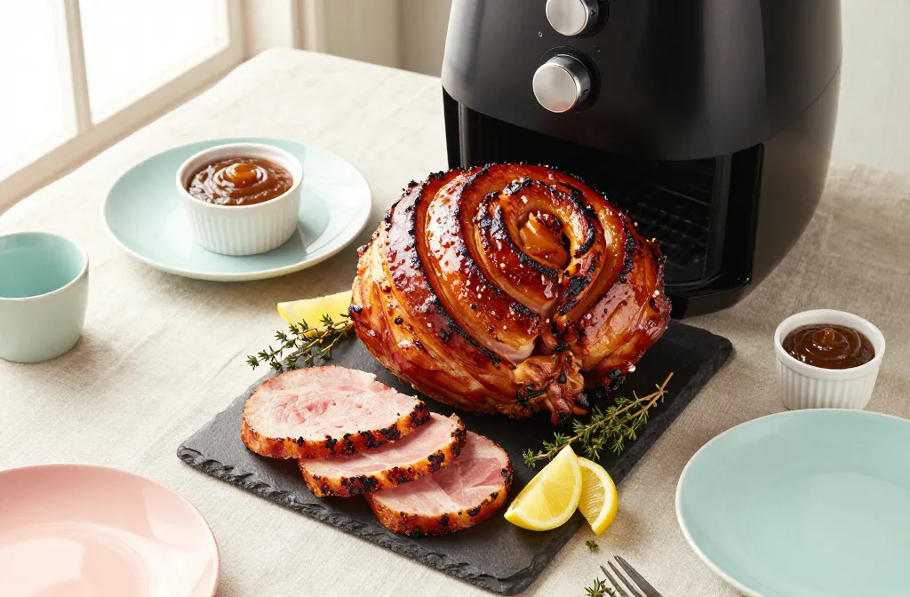 Air Fryer Easter Dinner Menu Ideas: 10 Main-Dish Anchors (with Timing Tips)