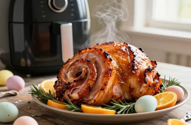 Air Fryer Easter Meat Dishes: 12 Crowd-Pleasing Main Courses Tonight