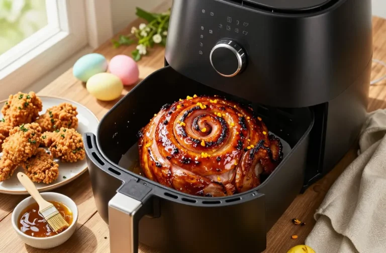 Viral Air Fryer Easter Sunday Dinner Ideas: 10 Main Dishes Everyone Wants