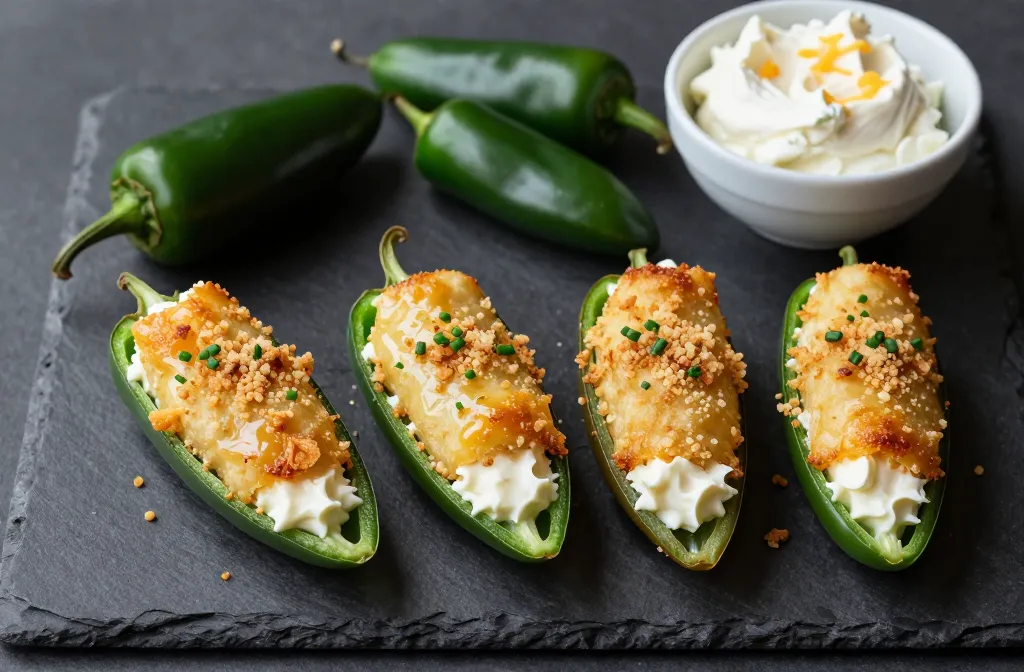 Jalapeno Poppers Cream Cheese That Never Leaks