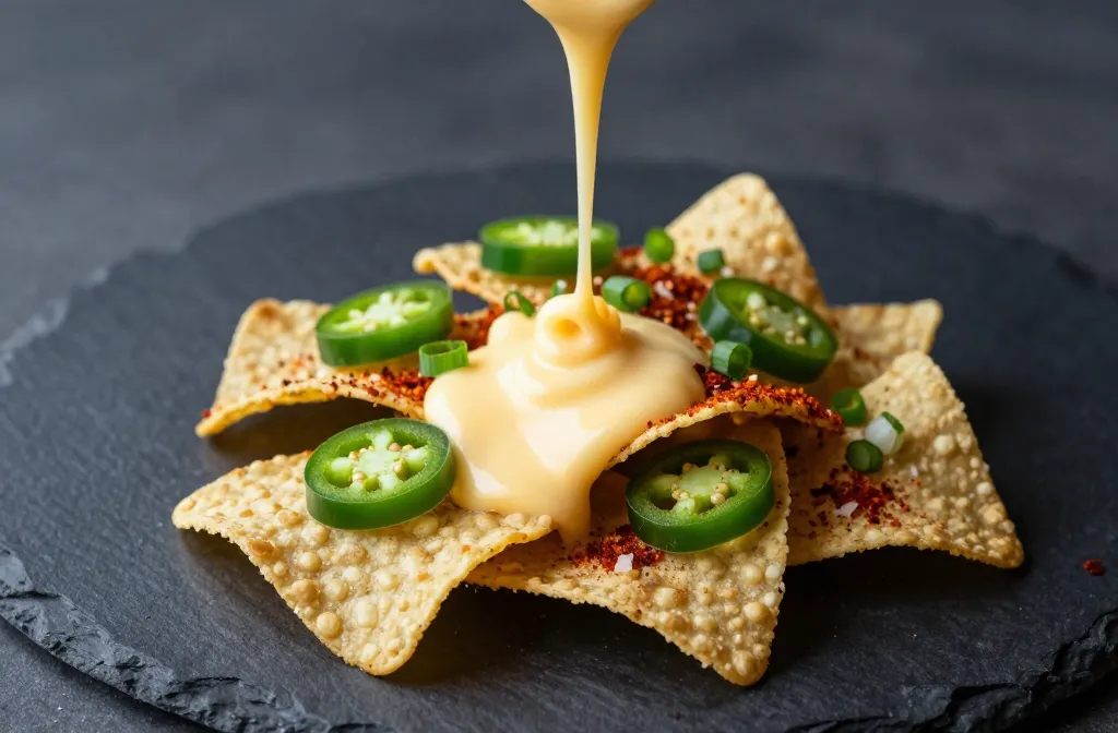 Foolproof Pork Rind Nachos Cheese Sauce That Won’T Break